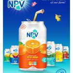 NPV CAN DRINKS